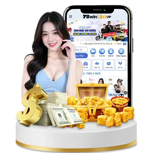 Máy đánh bạc 86bet