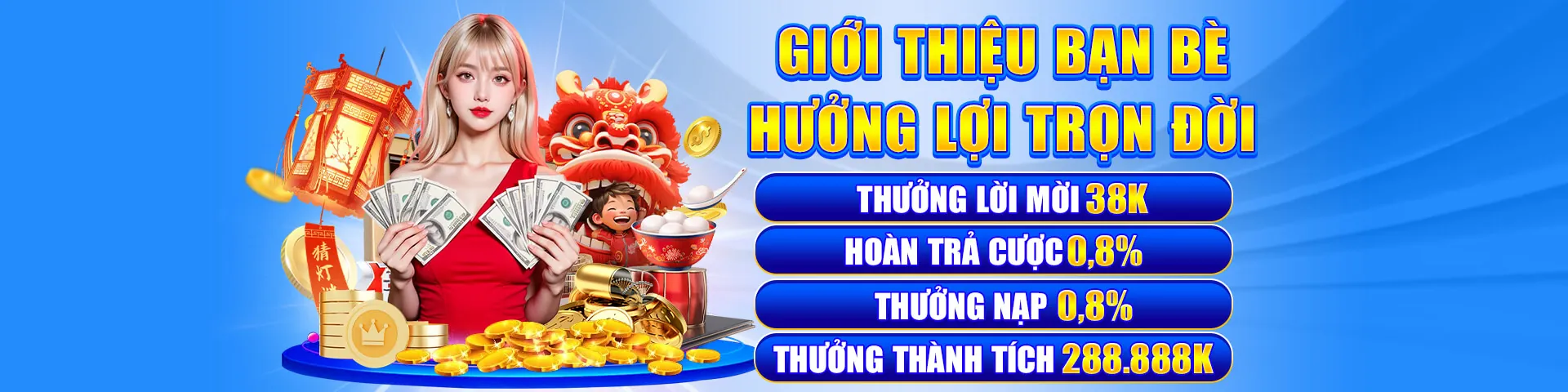 Tin tức và khuyến mãi 86bet